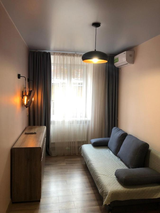 Ferienwohnung Kepler Lemberg Exterior foto