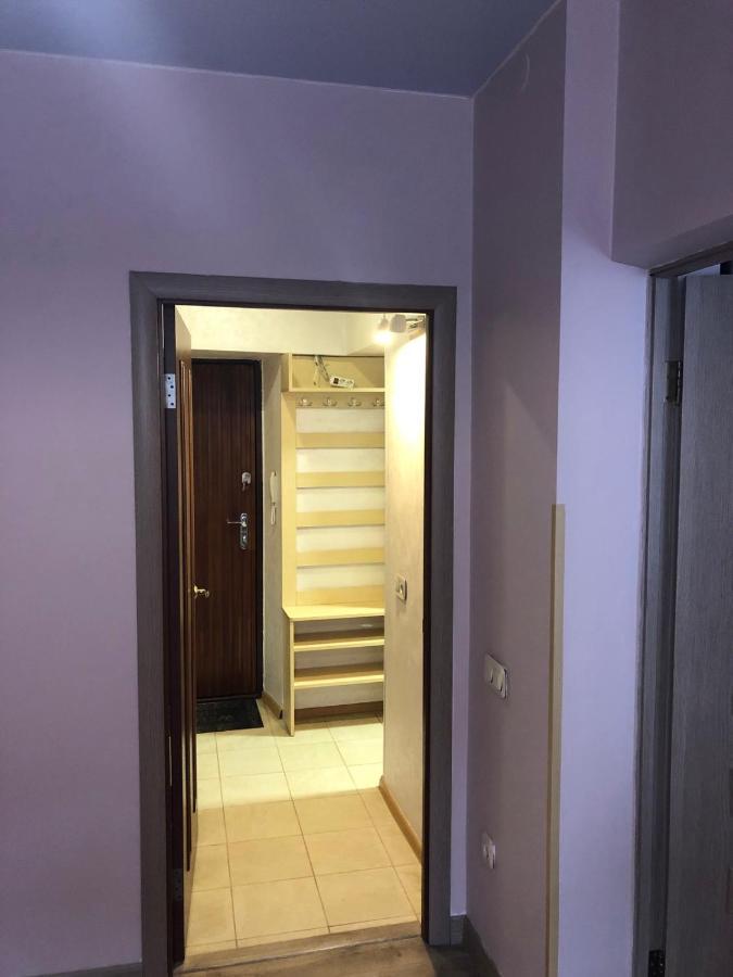 Ferienwohnung Kepler Lemberg Exterior foto