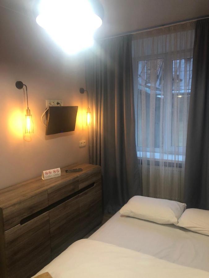 Ferienwohnung Kepler Lemberg Exterior foto